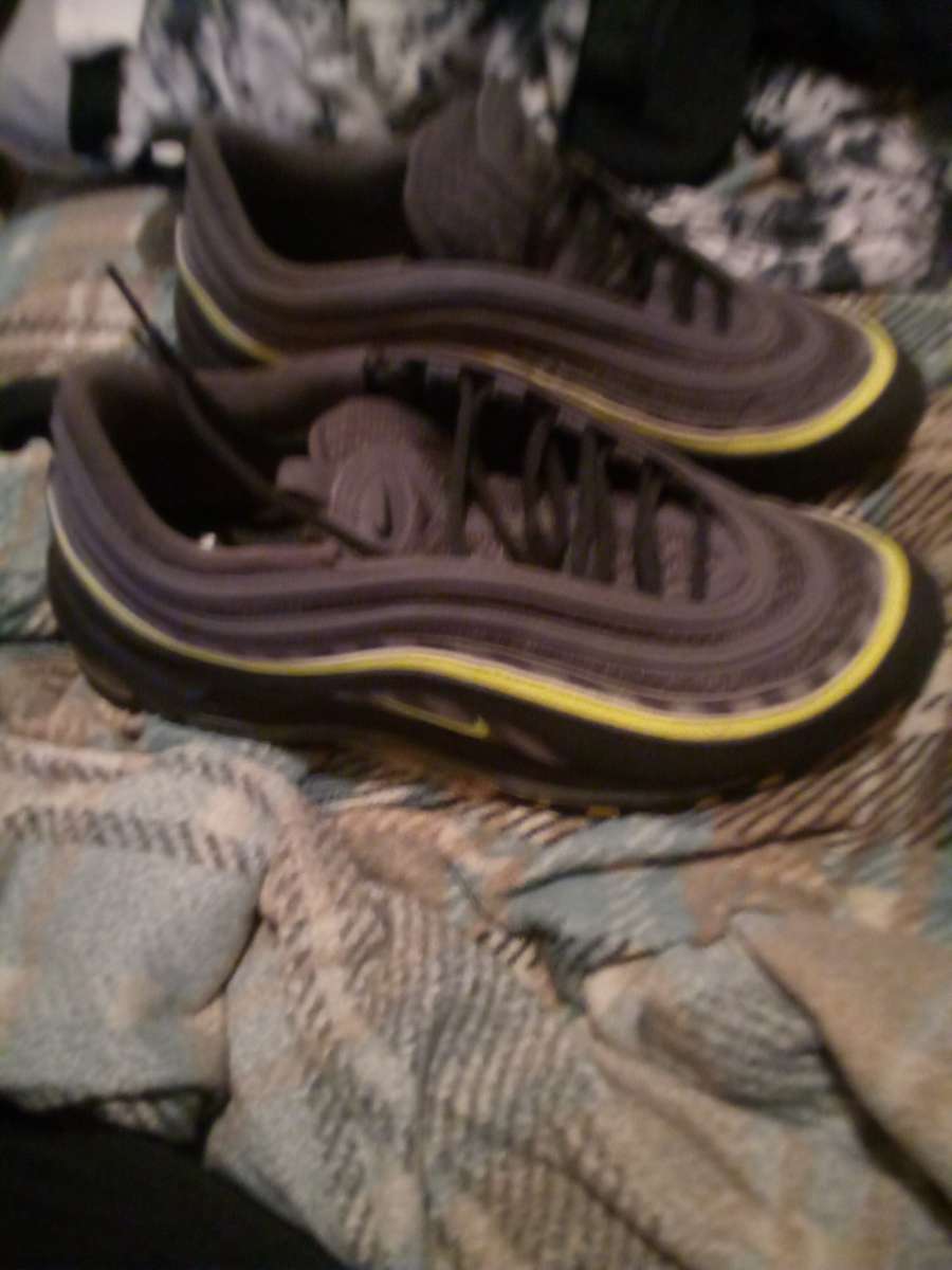 AIR Max 97 SE