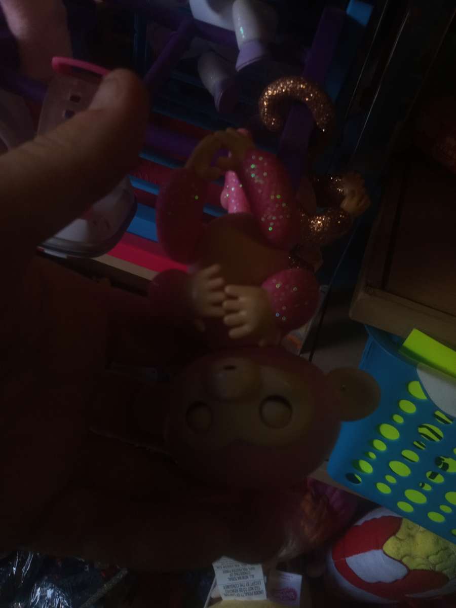 fingerlings 5 dollars  each