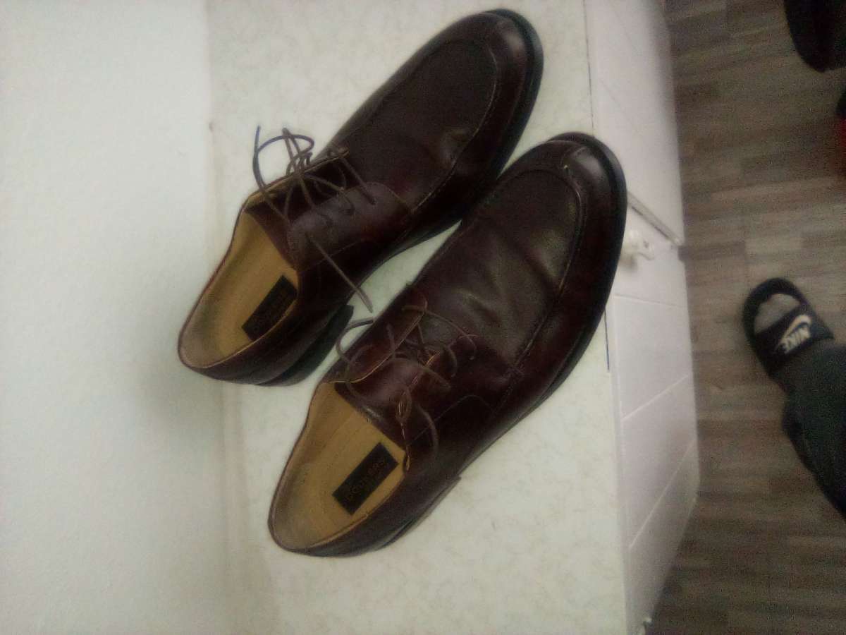 mens dress shoes size 13