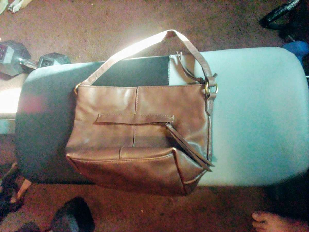 4 purse bags package bundle