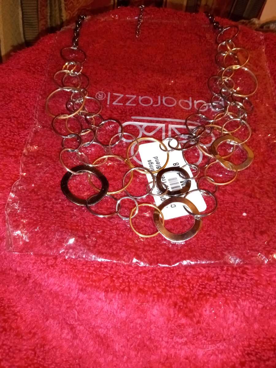 27 Piece Paparazzi Brand NWT Jewelry Bundle