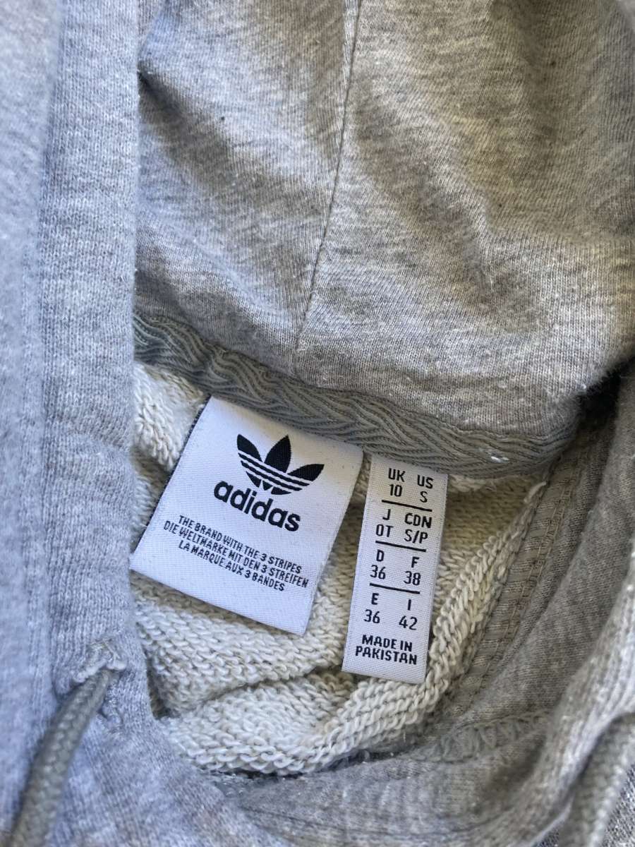 Adidas Hoodie