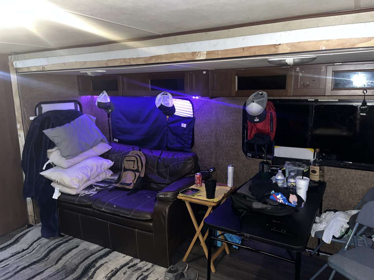 camper