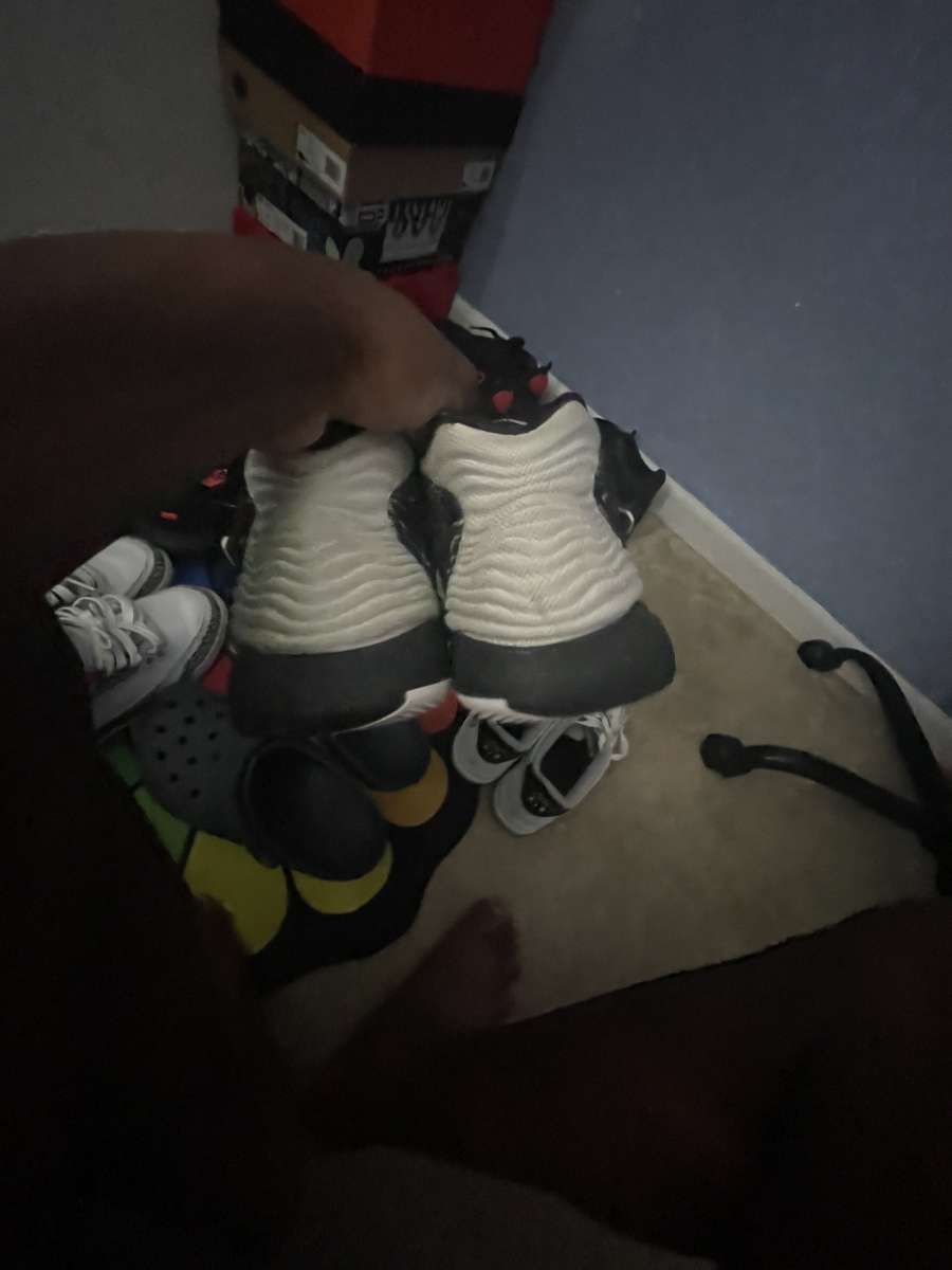 kd 15 size 10