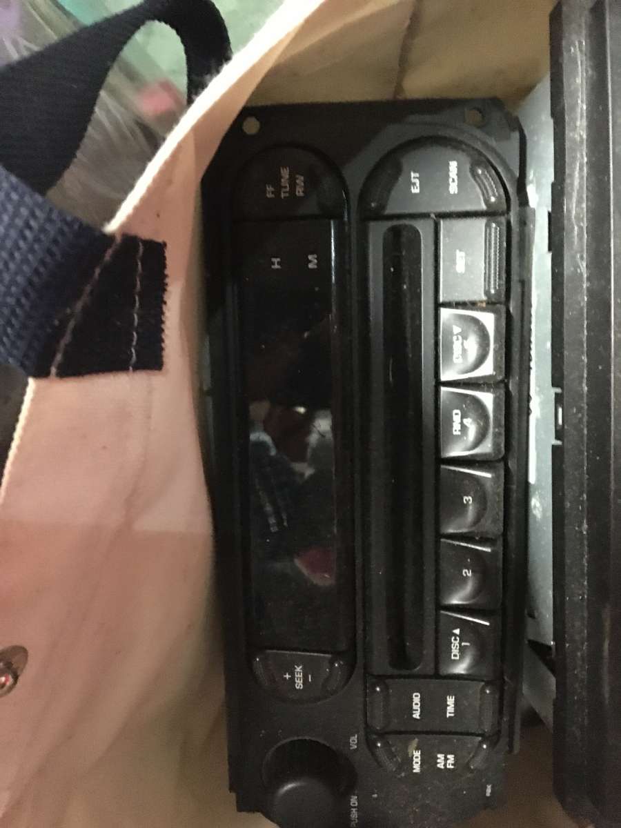 All kinds of electronics