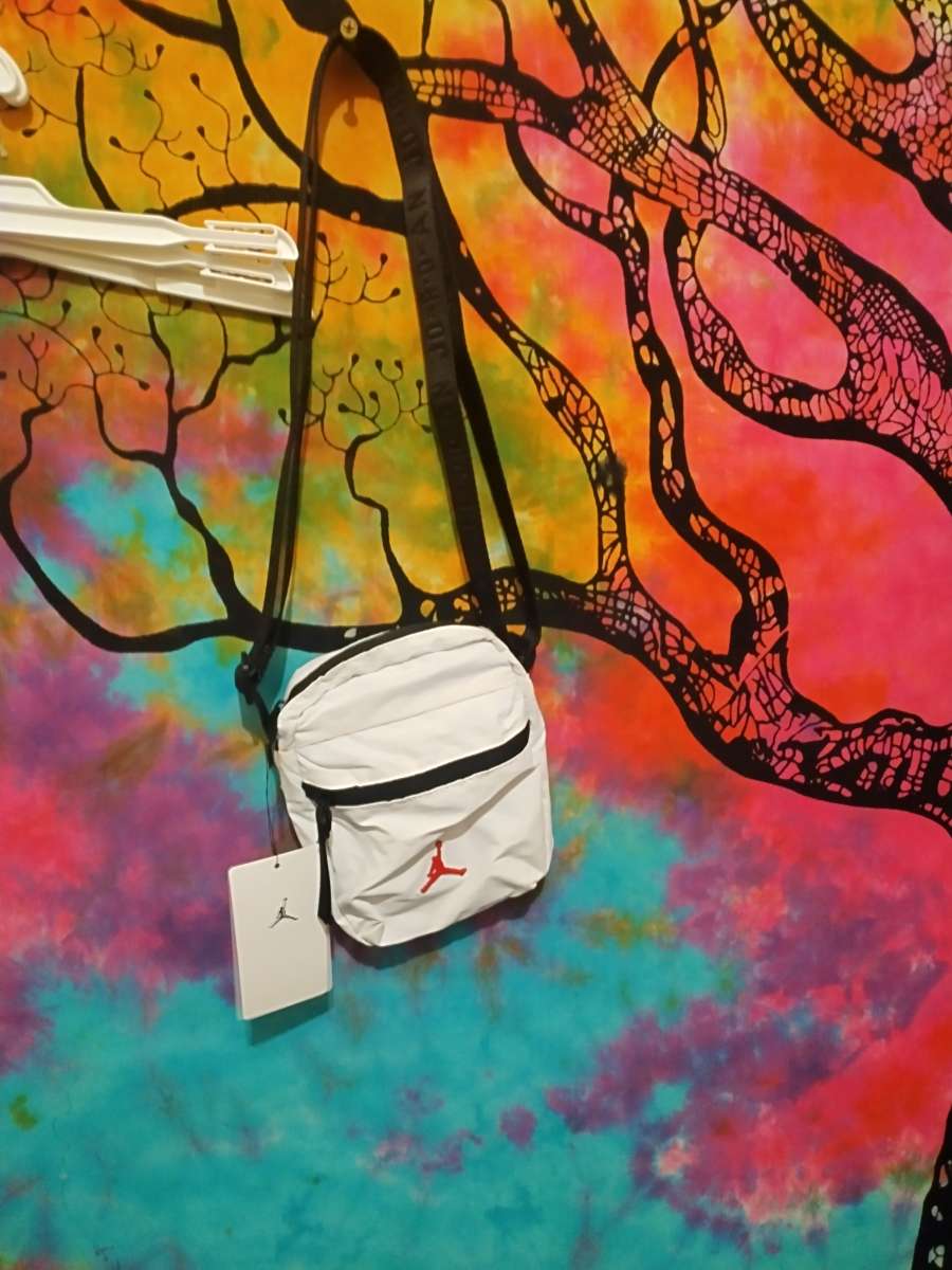 Jordan bag