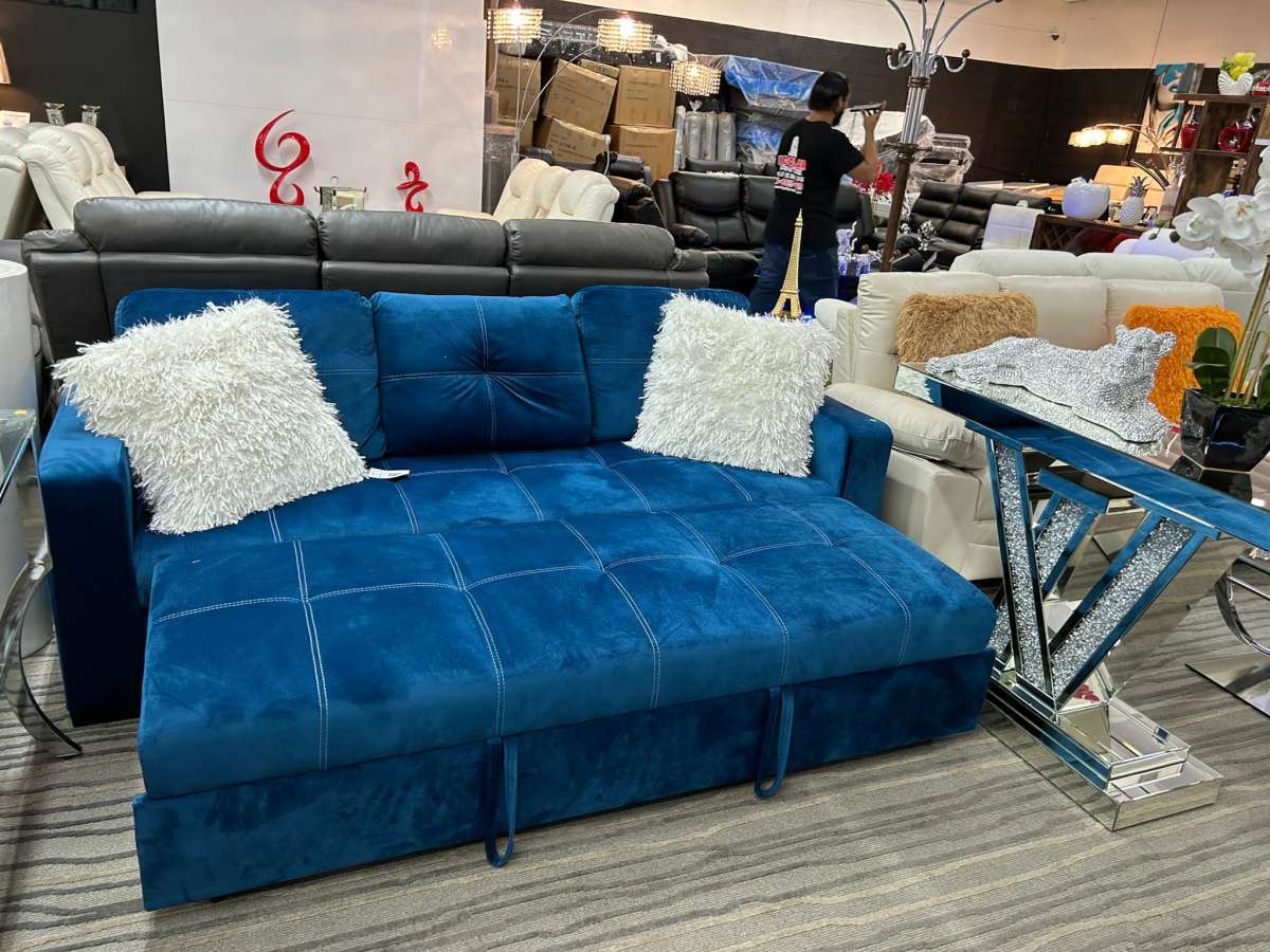Sofa Bed