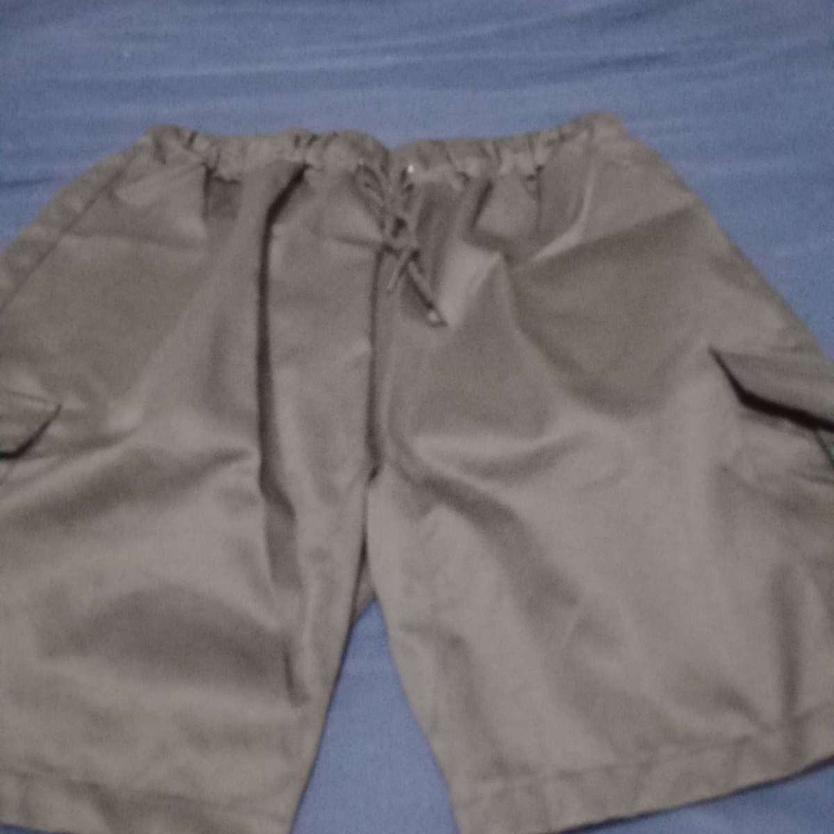 men black cargo shorts