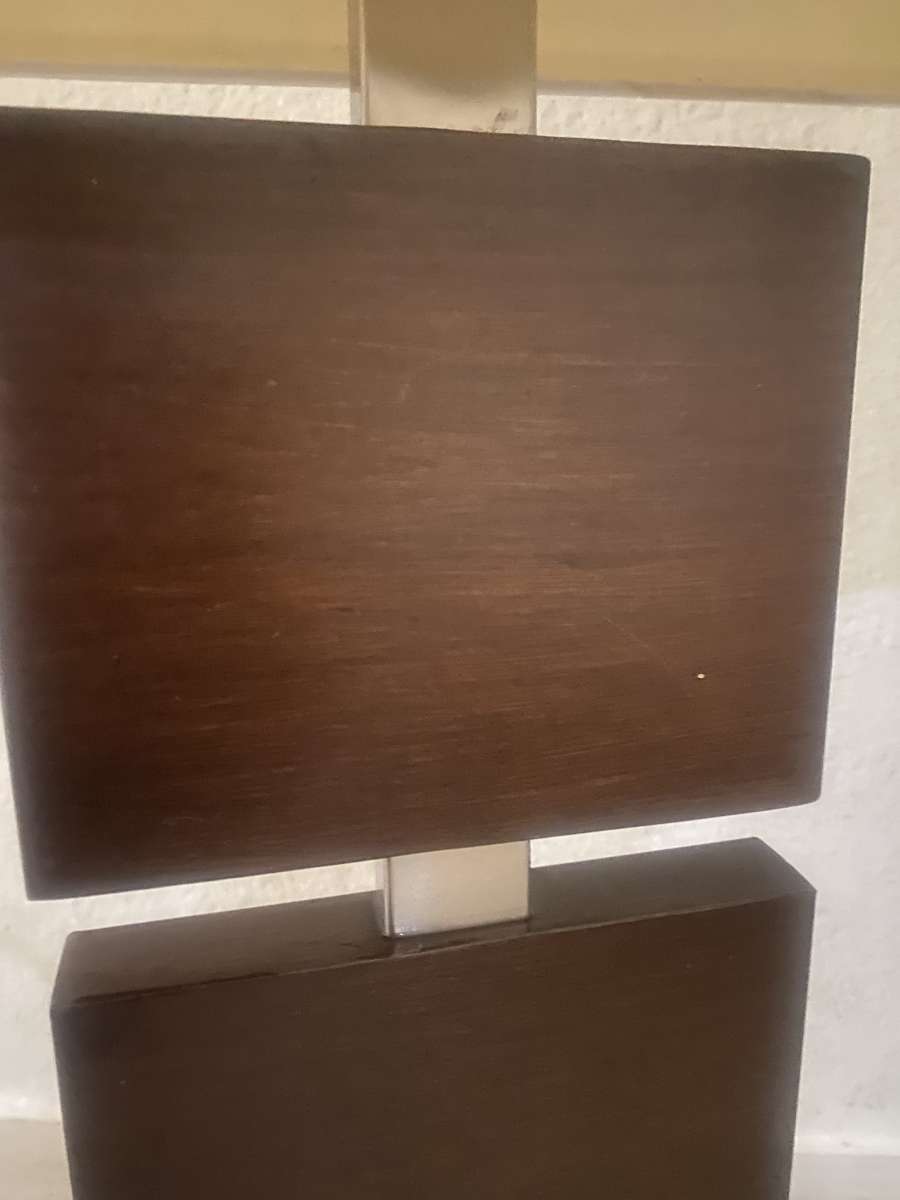 Modern 2 set to lamps