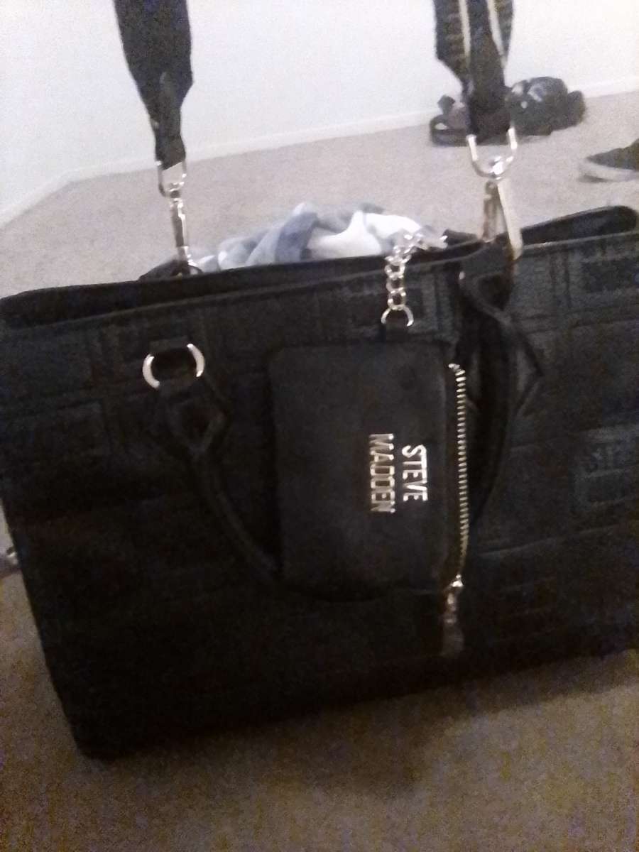 Steve Madden purse