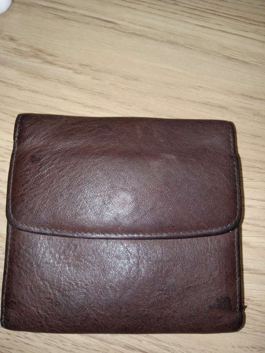 wallet