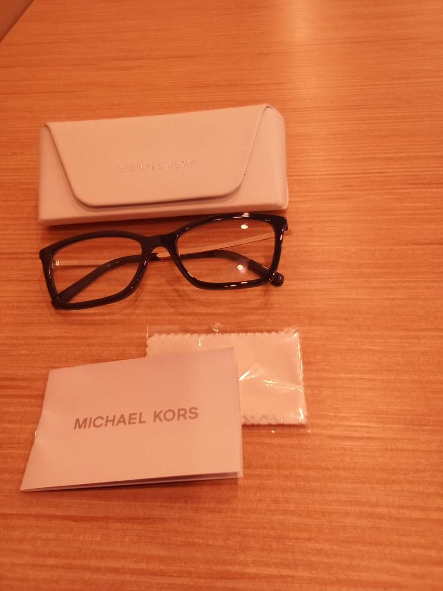 Michael Kors glasses