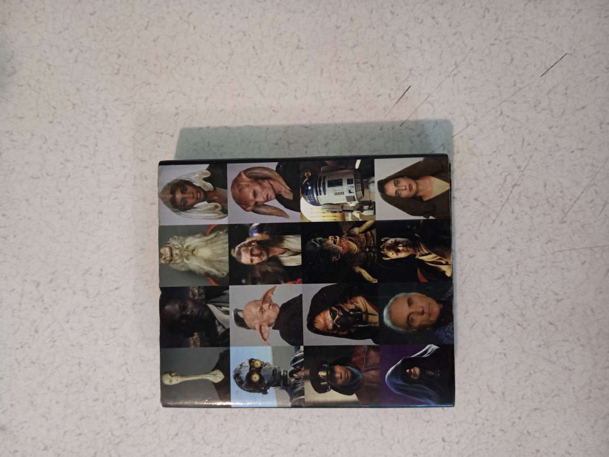 stars wars book