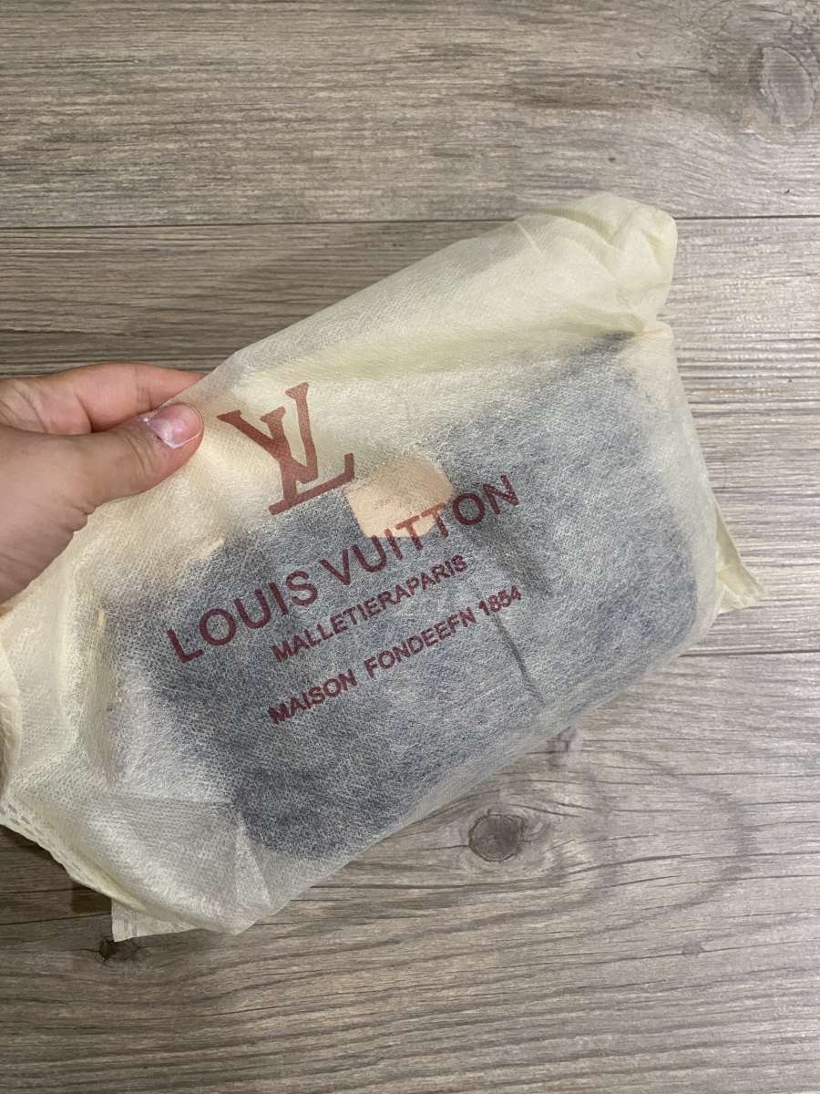 Louis Vuitton bag