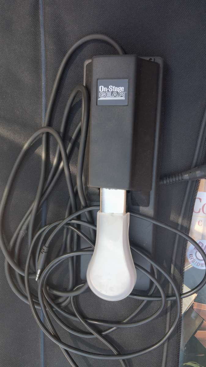 Full setup Casio WK7500 with extras