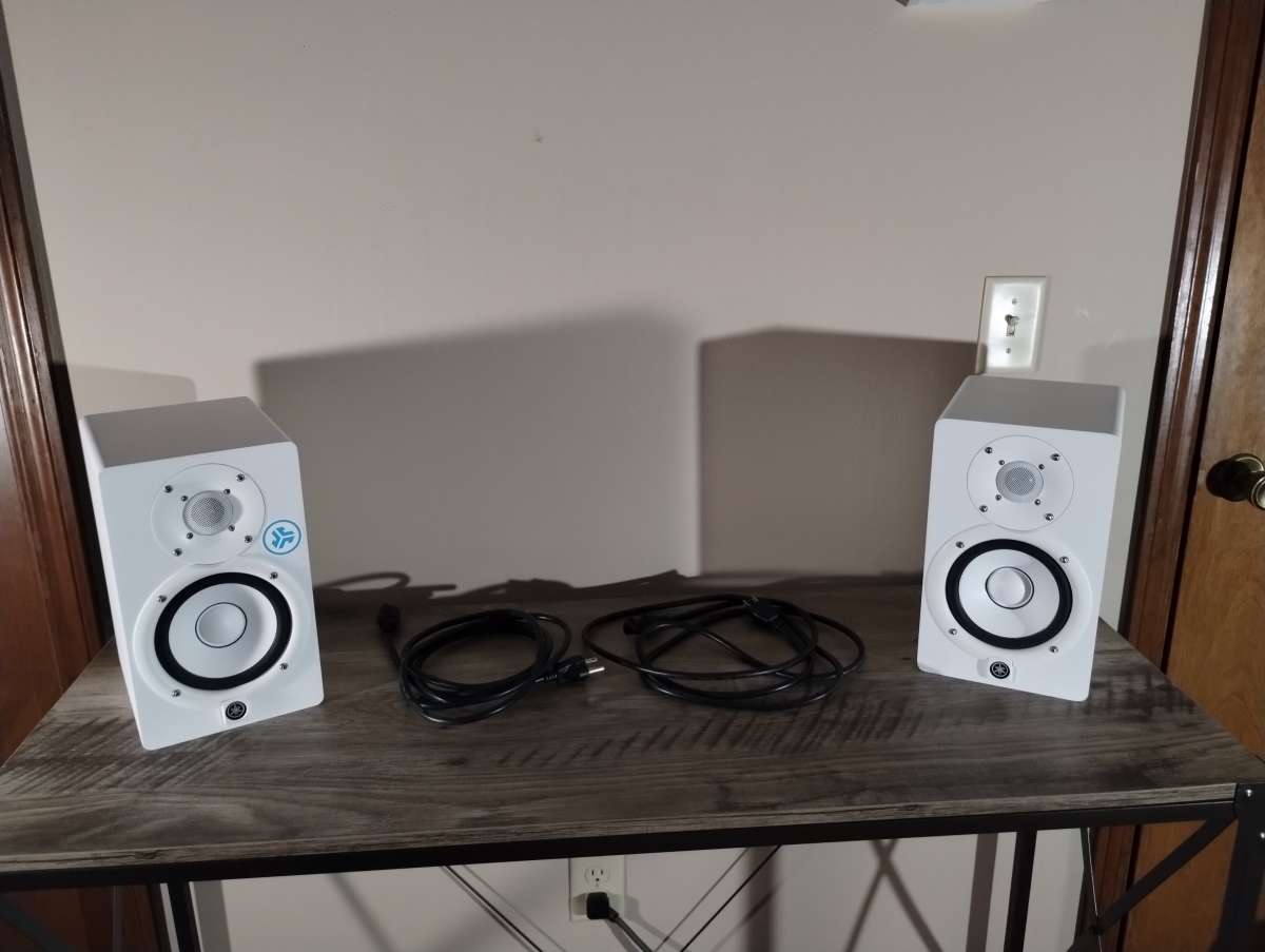 A Home Studio That Wont Break The Bank