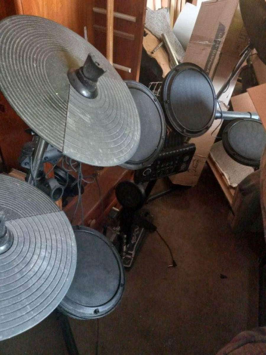 Electric Drum set