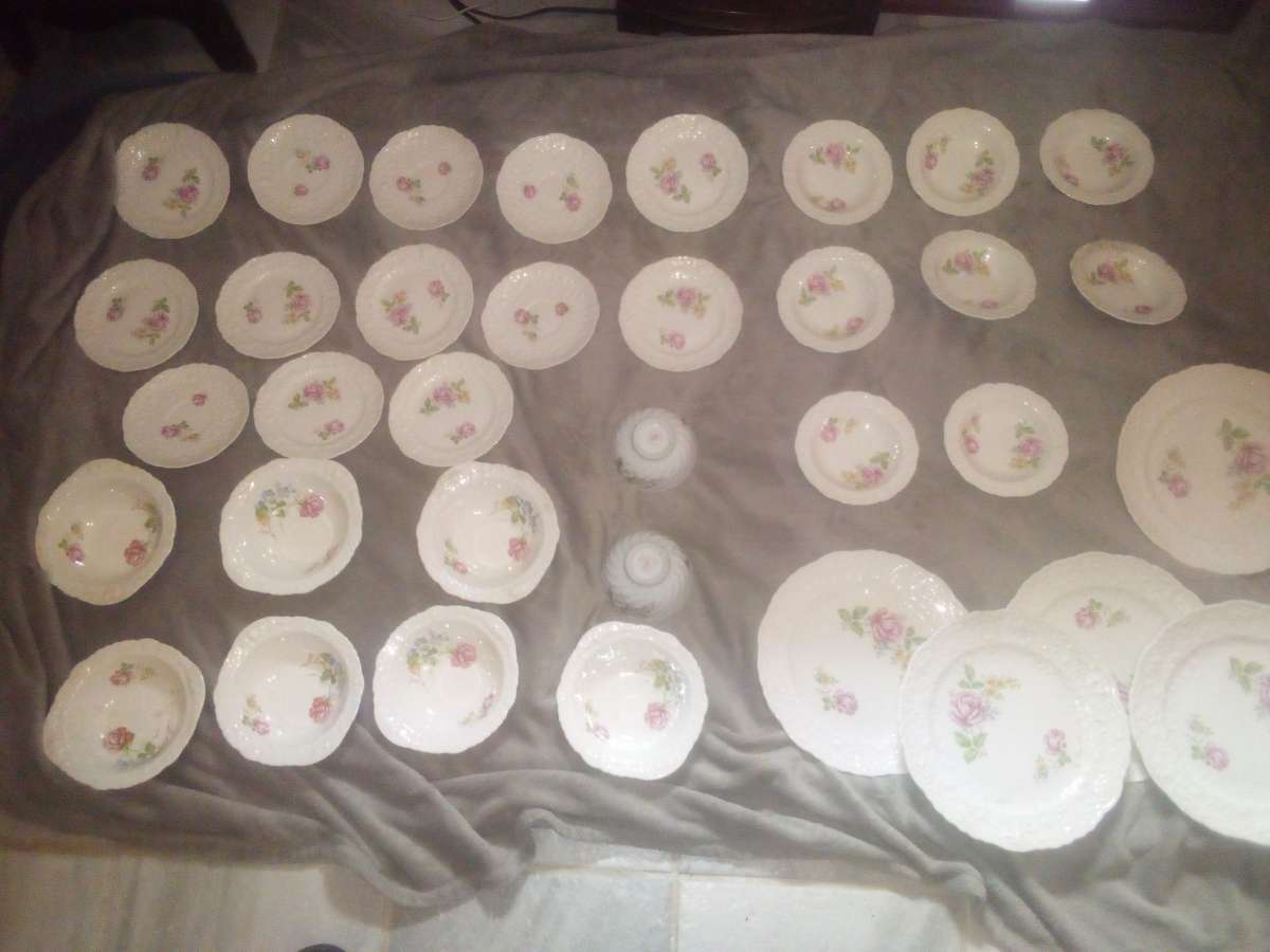 pope grosser china
