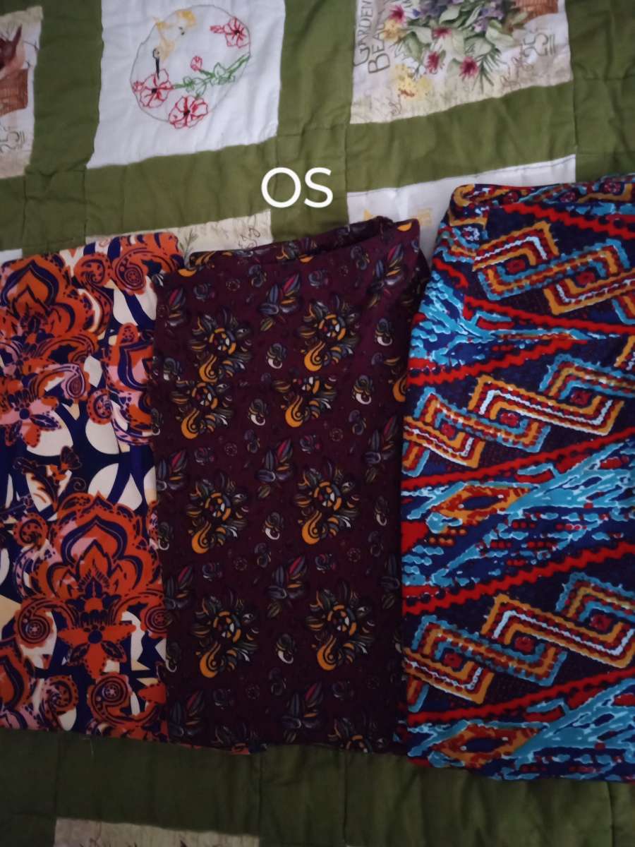 LuLaRoe Leggings
