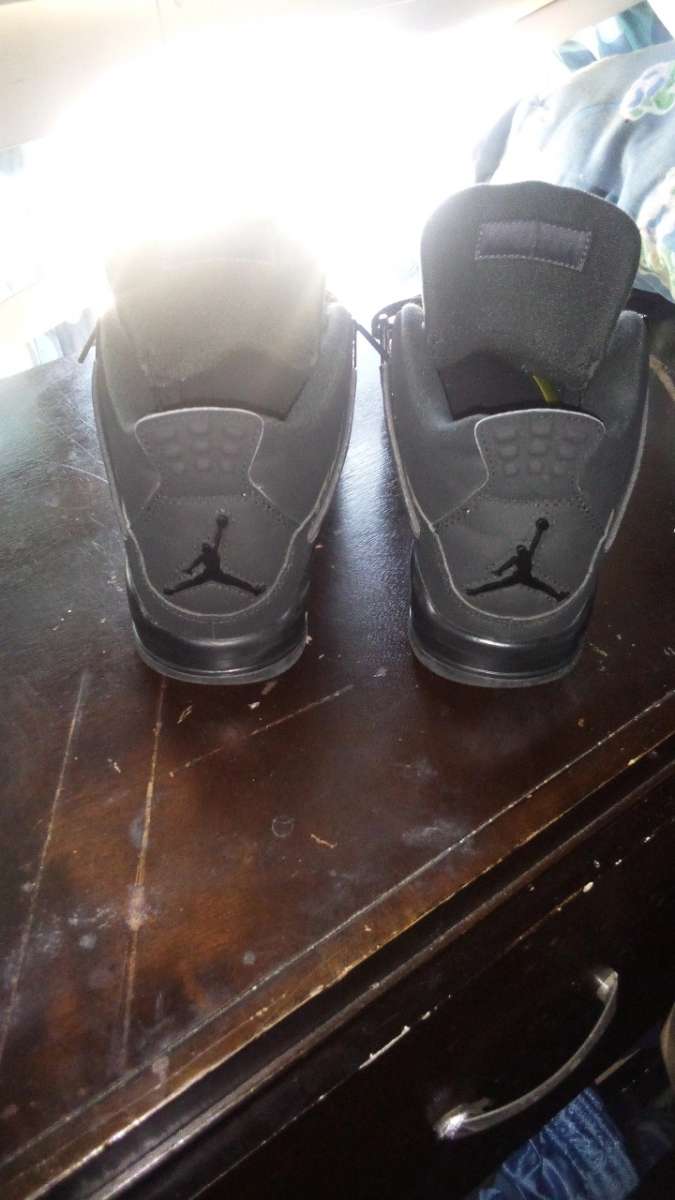 Jordans