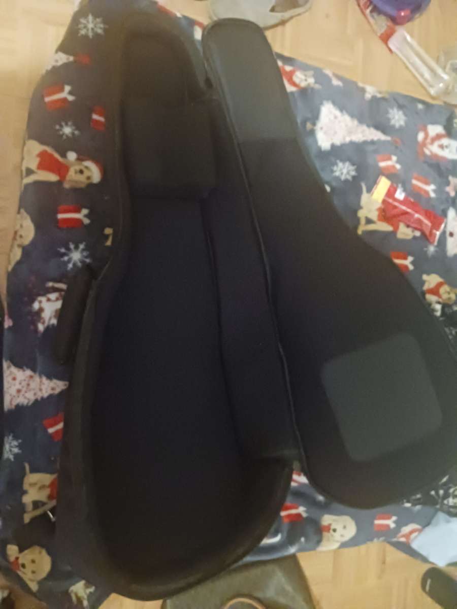 Guild Deluxe Acoustic Gig Bag