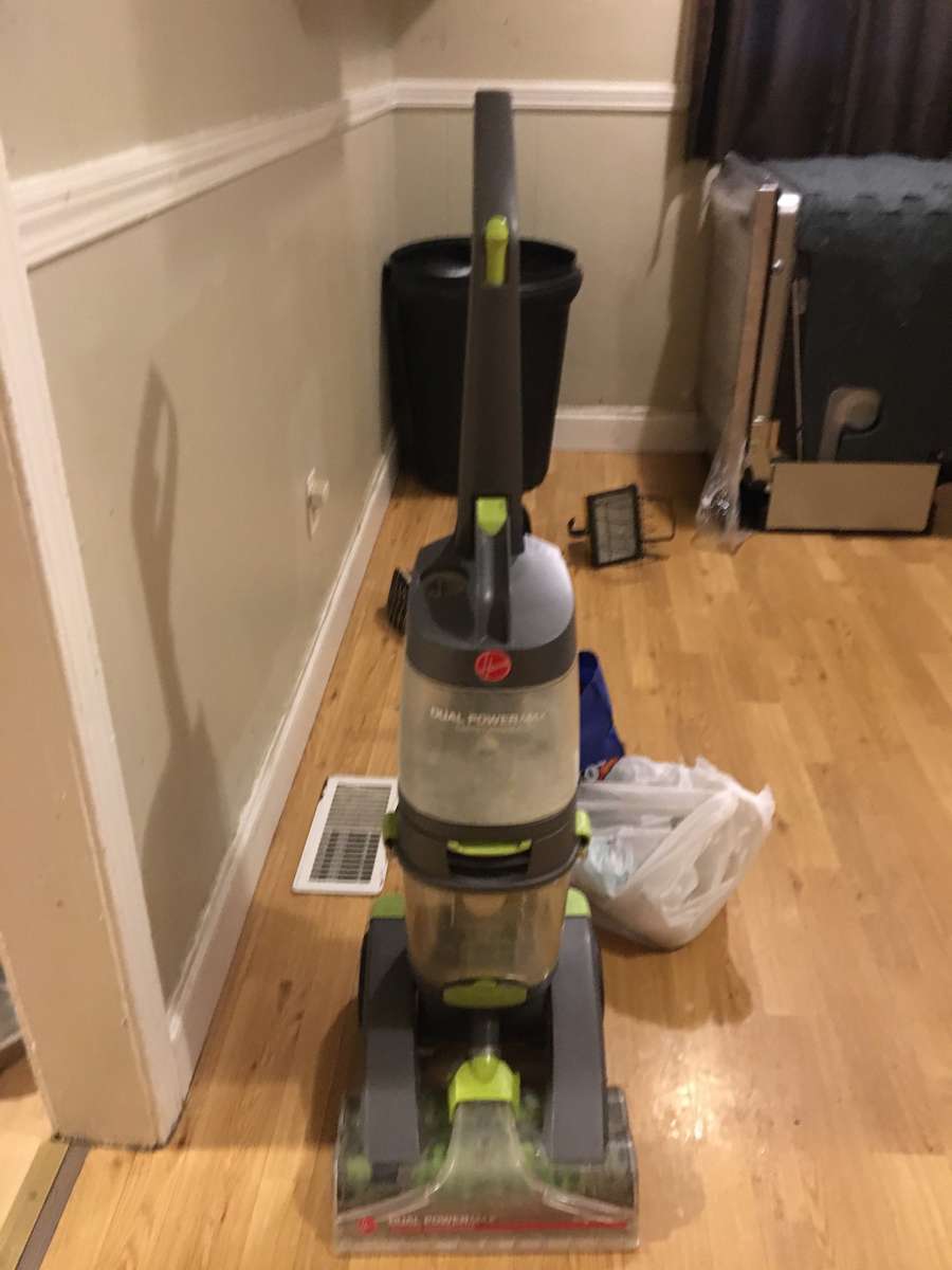 Hoover Carpet Cleaner