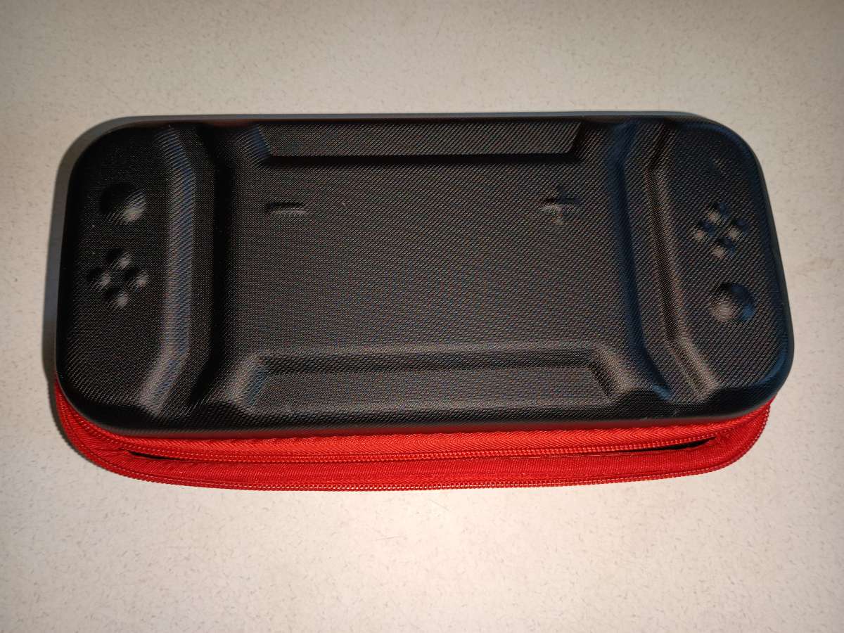 Nintendo switch case