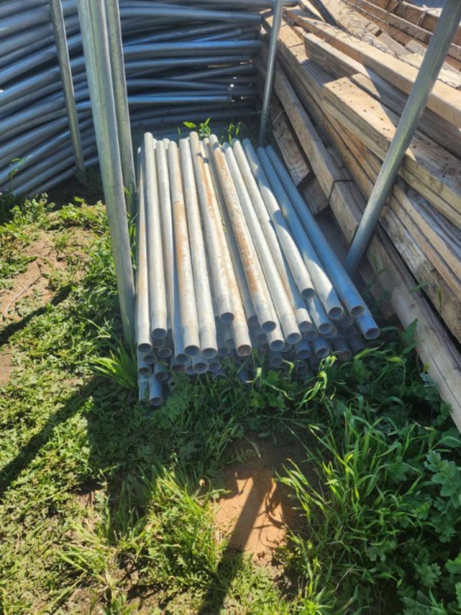 Green Houses Various Sizes