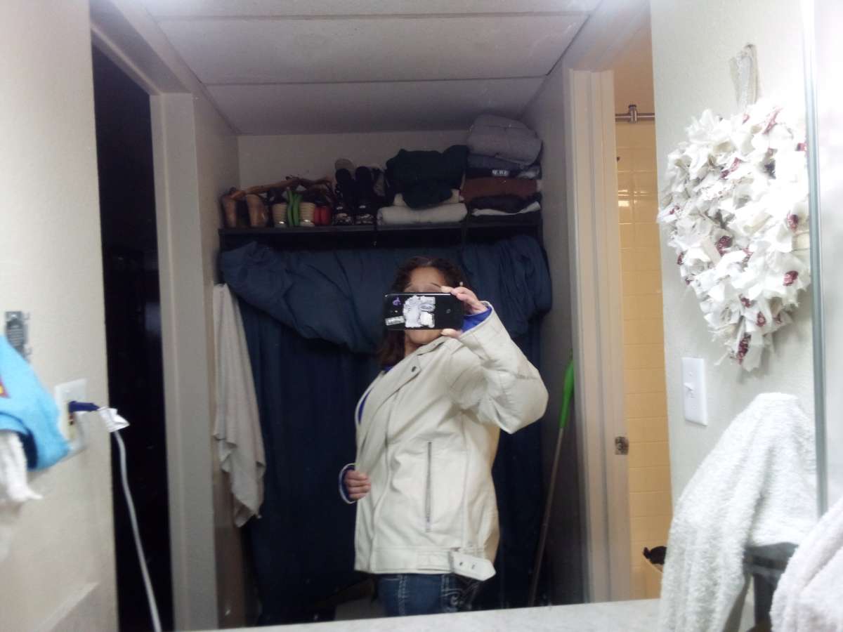 a zara bikers jacket