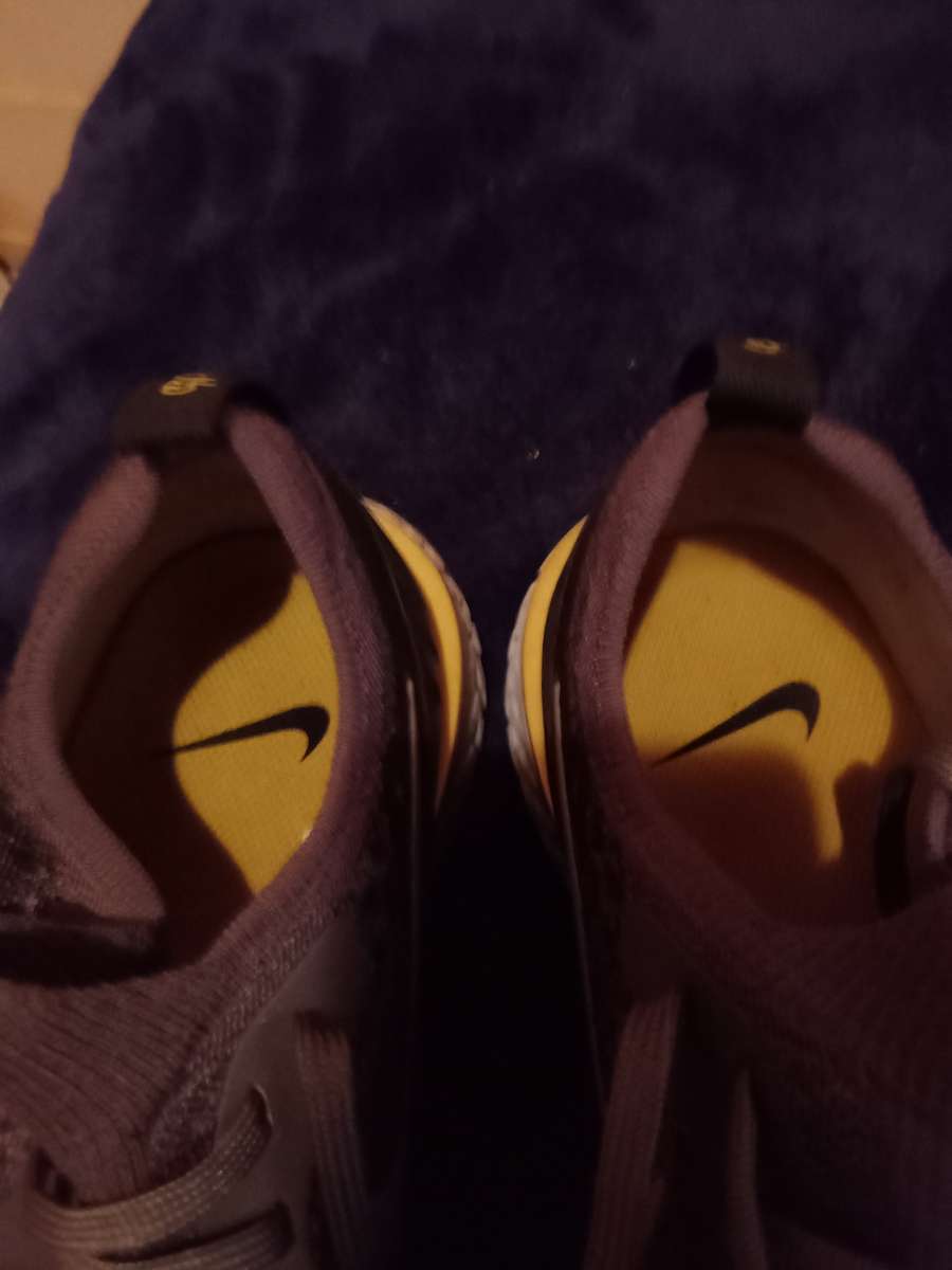 epic react Nike size 12