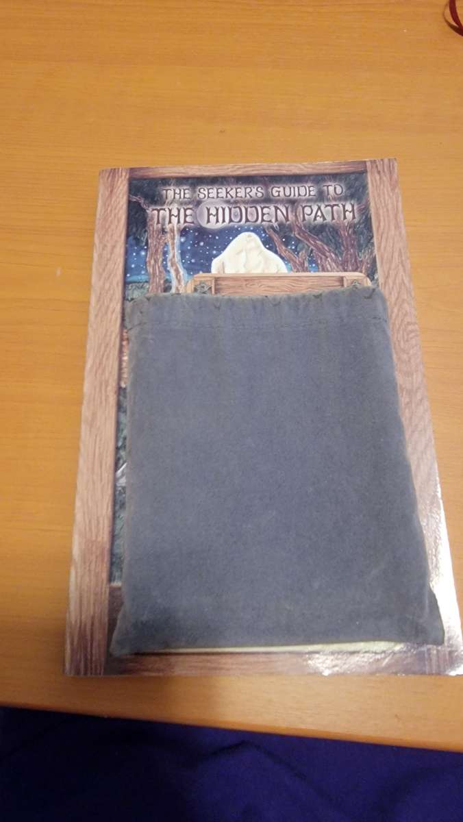 I am selling multiple decks of tarot cards and oracle cards