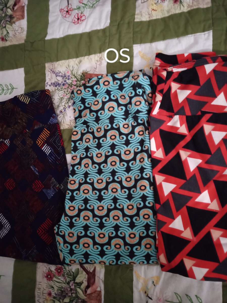 LuLaRoe Leggings