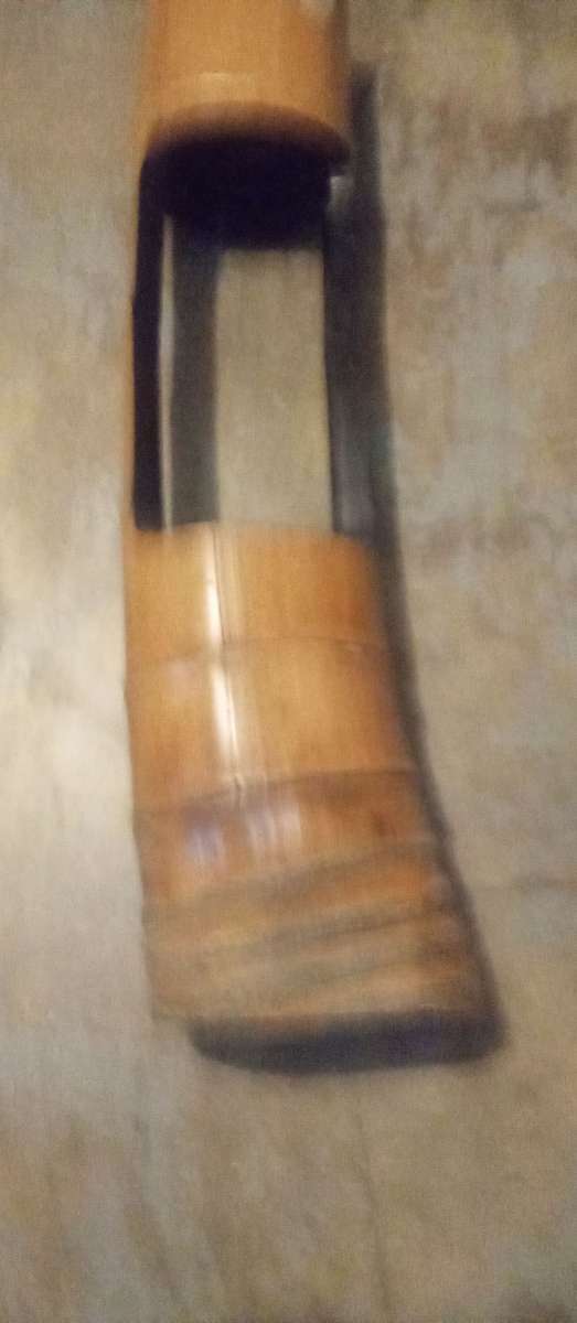 plant stand from Japan