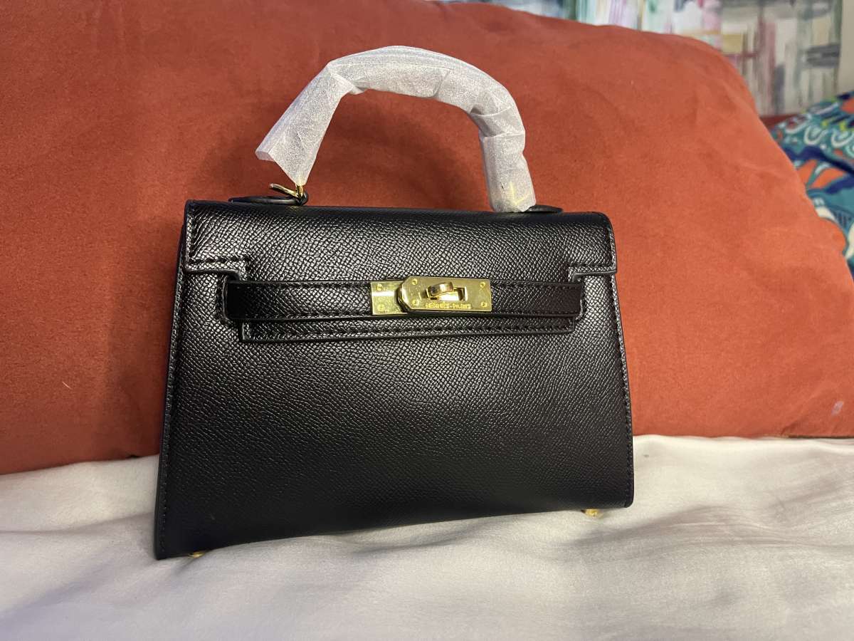 MINI HERMES KELLY