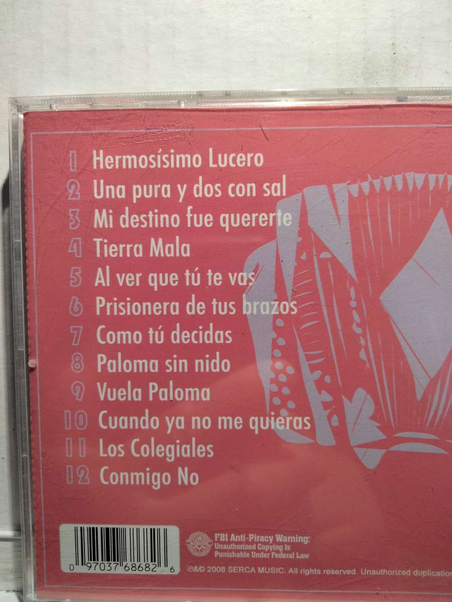PRISCILA TIERRA MALA CD USADO EN EXC COND CAJA ABIERTA