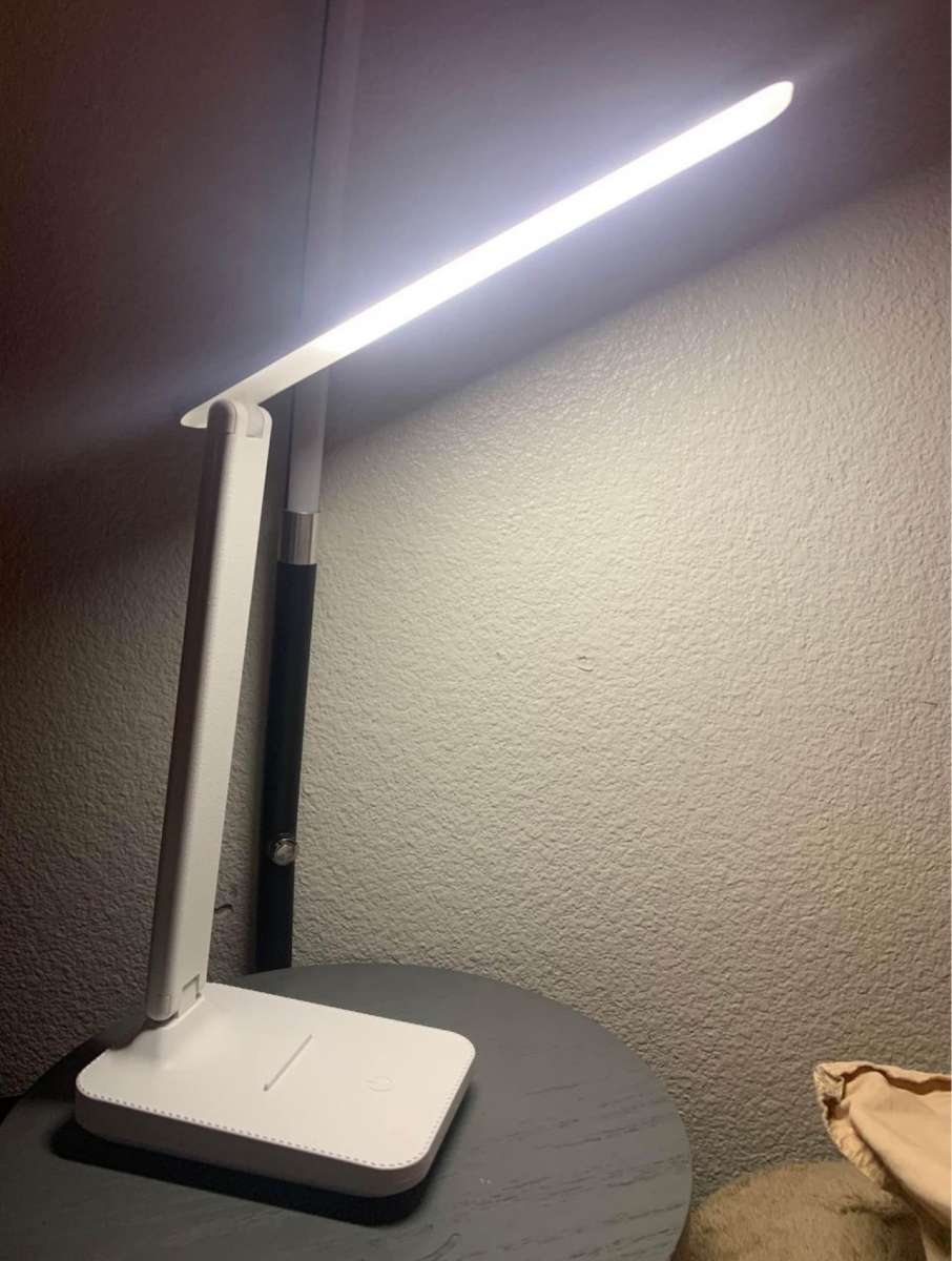 Desk Lamp