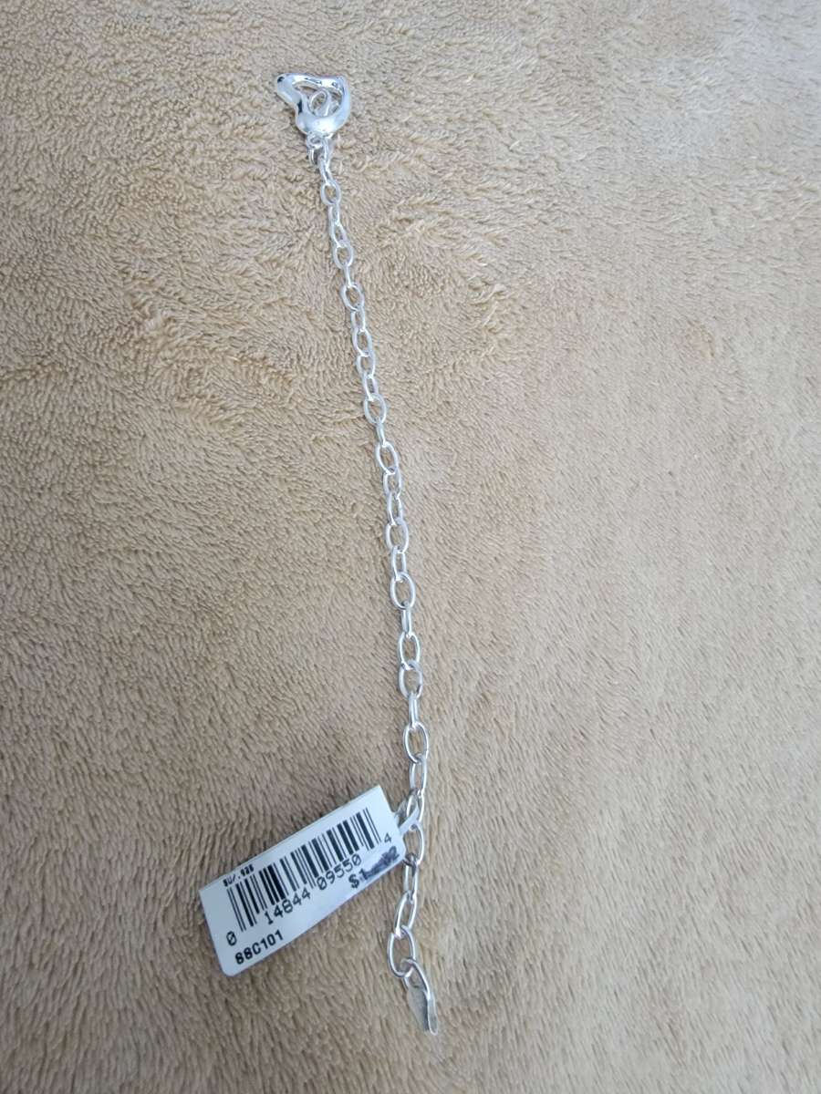 sterling Silver bracelet