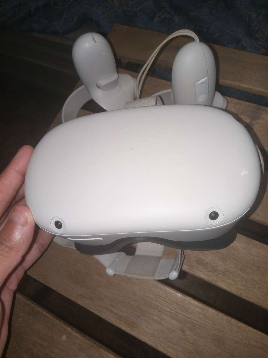 Meta quest 2 VR