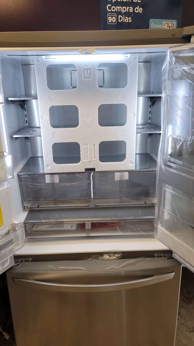 LG Brand New InstaView