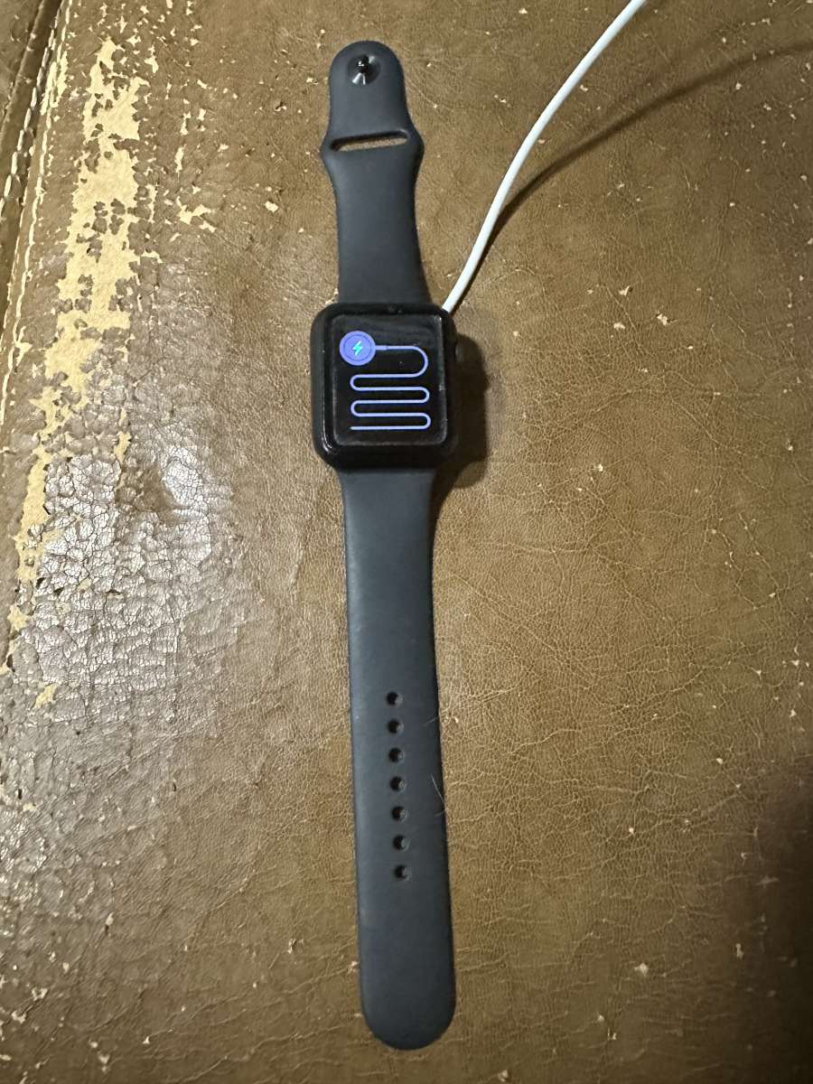 Apple Watch Series 3