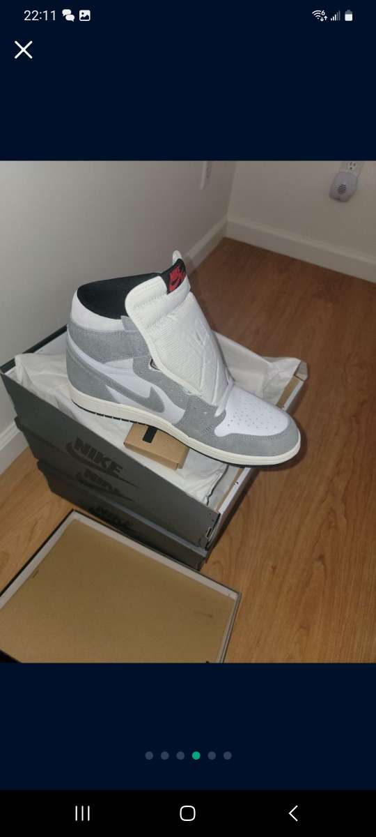 Jordan 1 Retro High OG