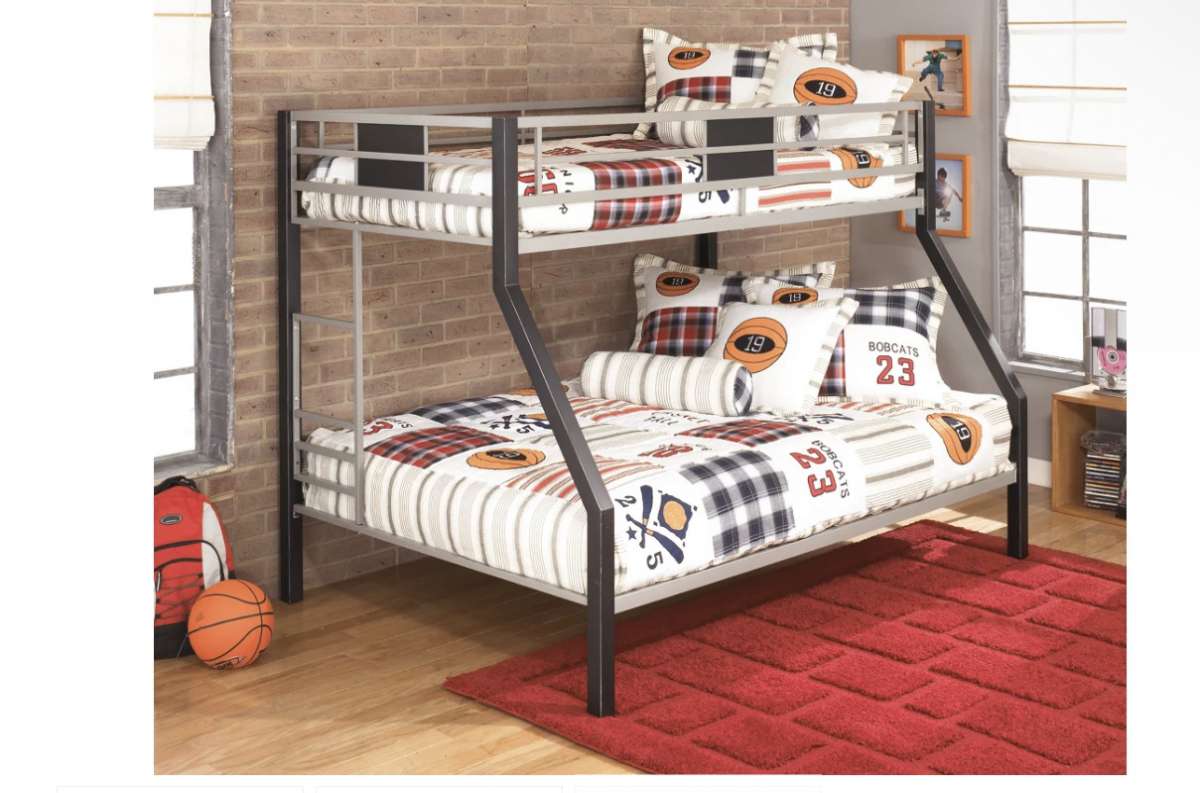 Bunkbeds