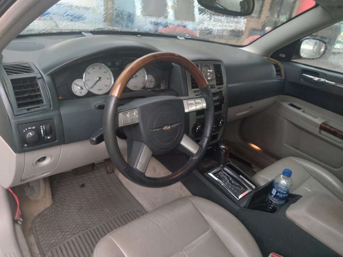 2006 Chrysler 300