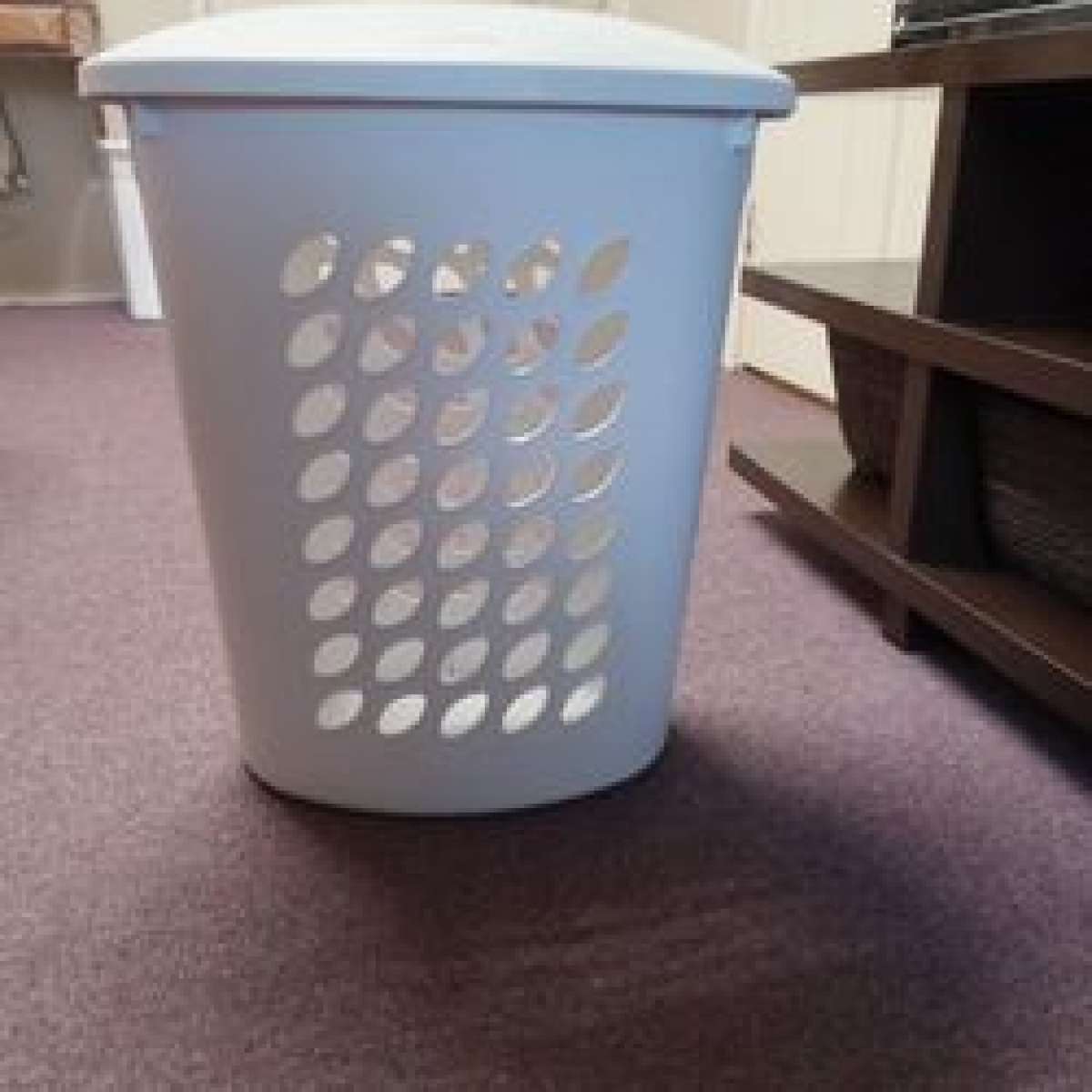 Clothes Hamper
