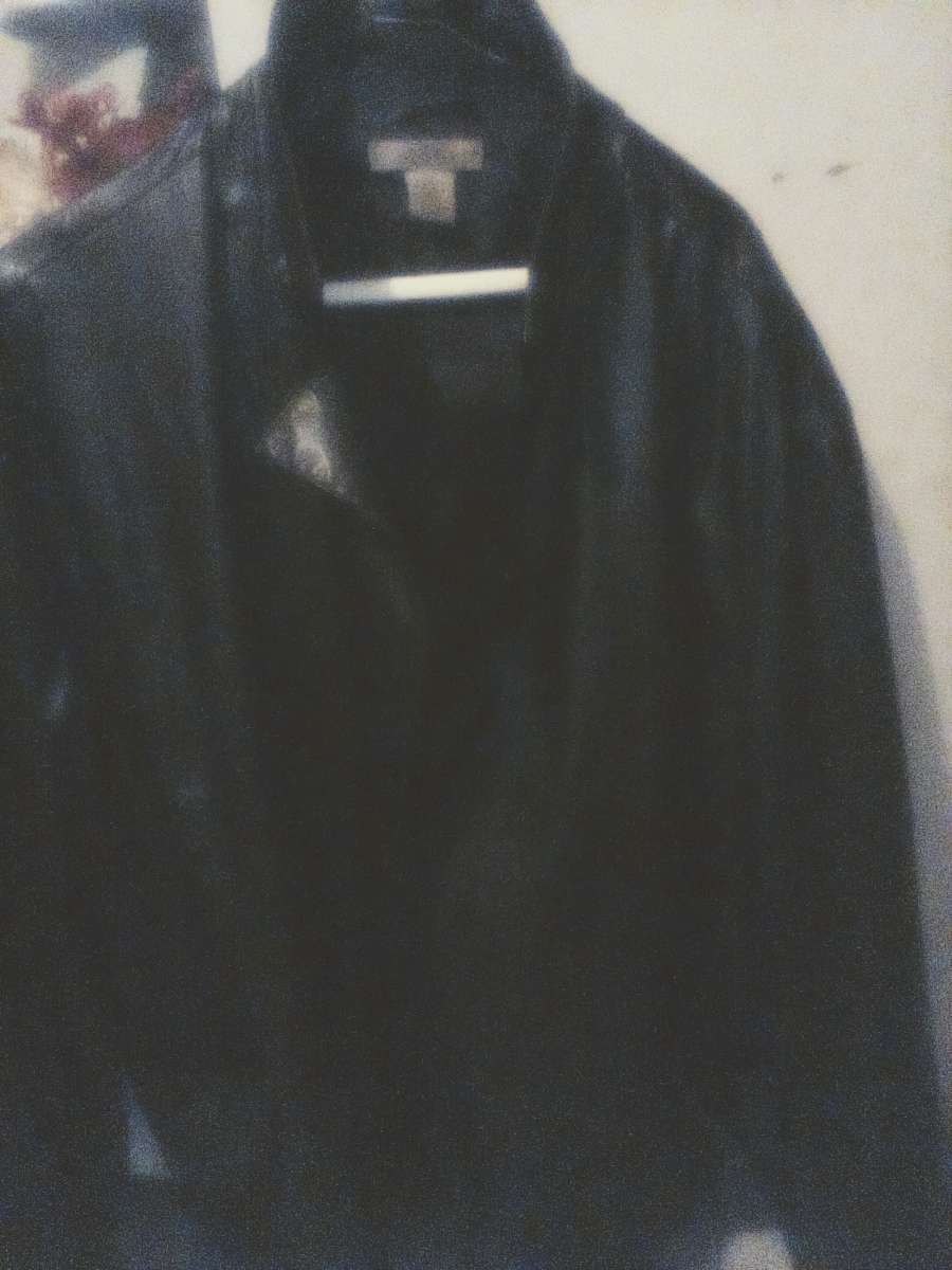 nice womens leather jacket