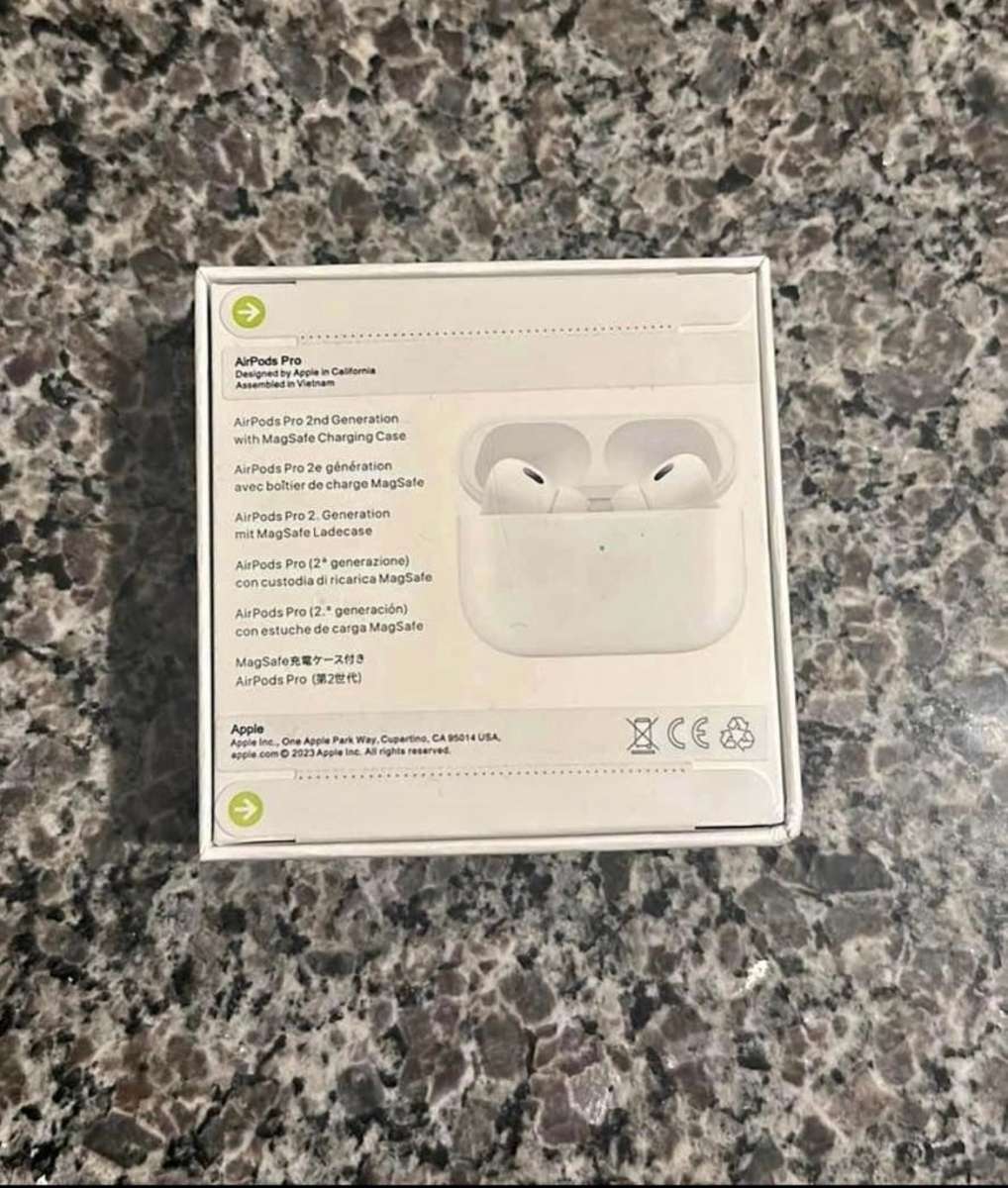 refurbished Airpods Pro