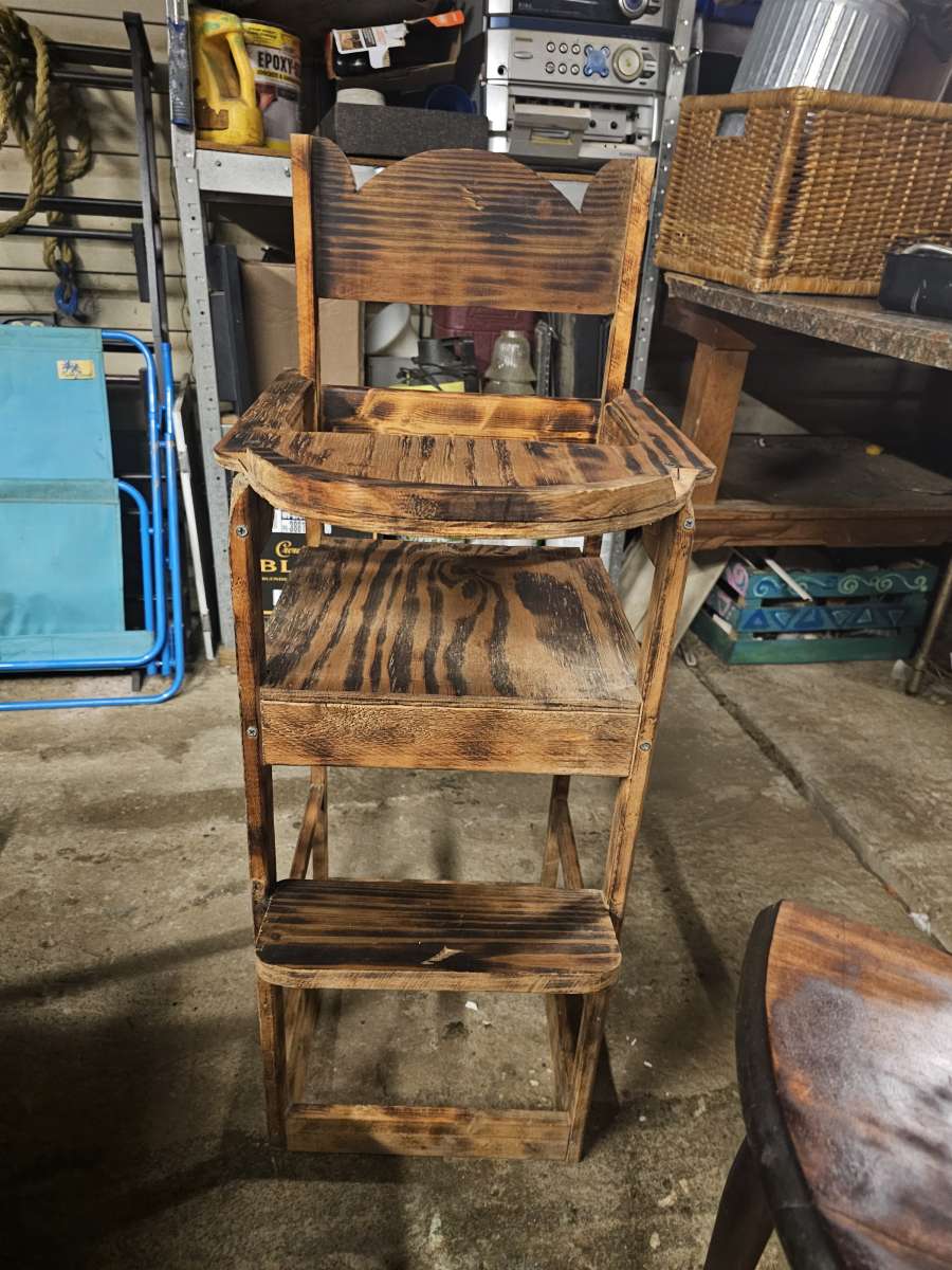 A LIL BIT OF EVERYTHING