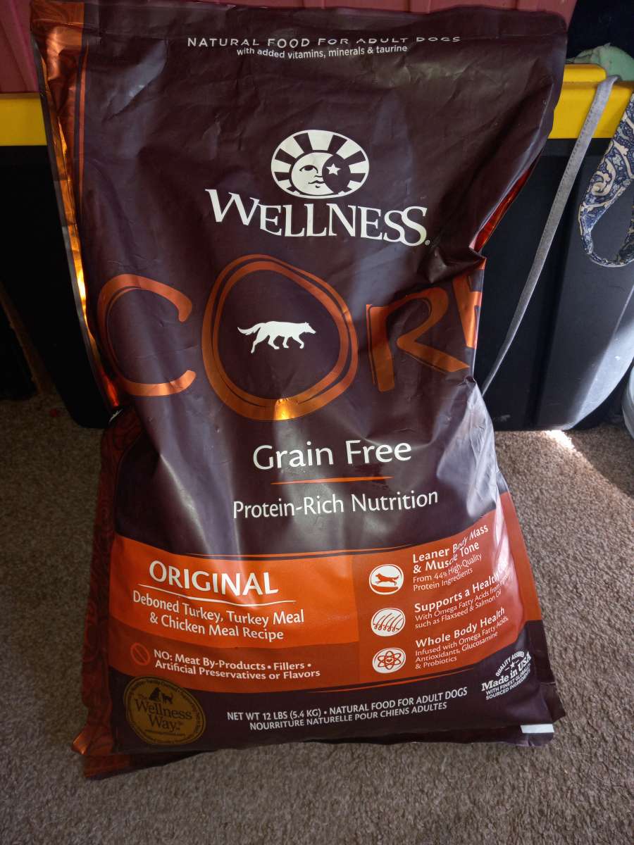 Dog Food