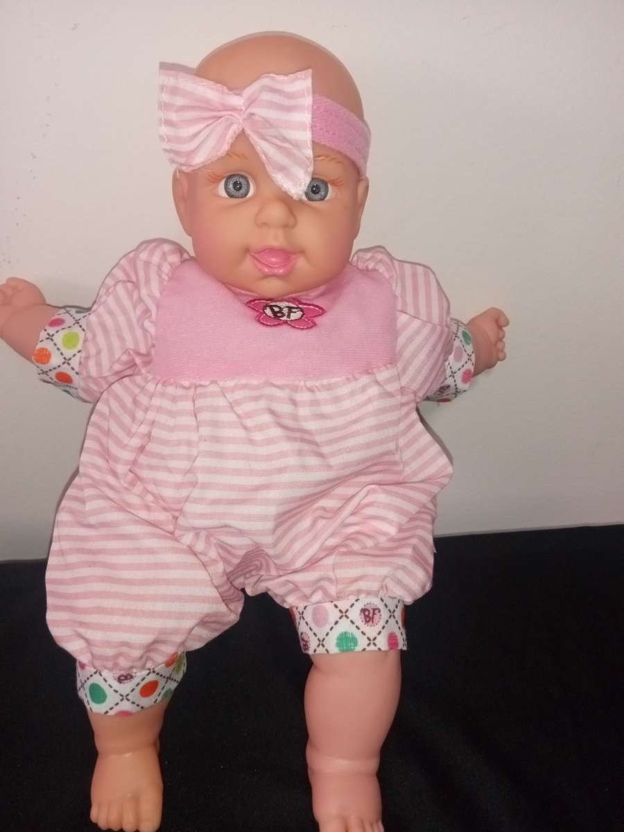 baby doll