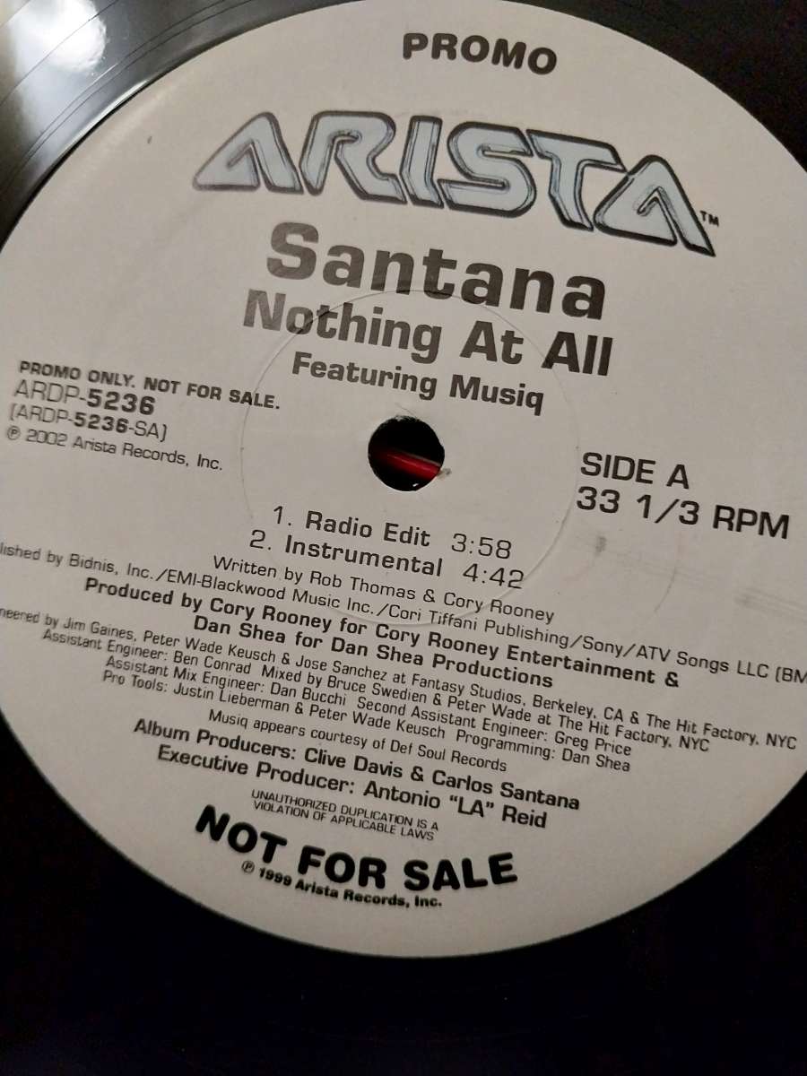 record albums